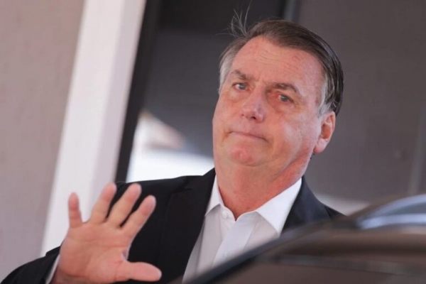 Jair Bolsonaro (PL): PF avança nas provas do envolvimento do ex-presidente do país na tentativa de golpe de Estado de janeiro de 2023