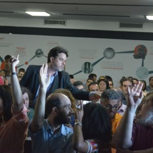 Assembleia Finep Aprovação Acordo 2014