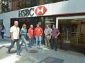HSBC PARALISA    O 007