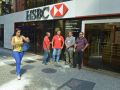 HSBC PARALISA    O 012