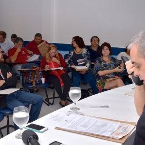 ENCONTRO ESTADUAL BANCO BRASIL