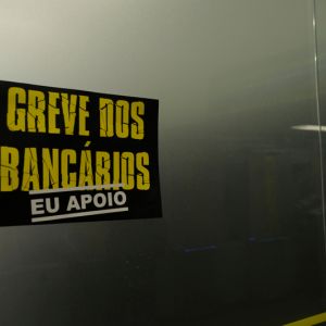 Greve dos Bancários 2016 - 20º dia