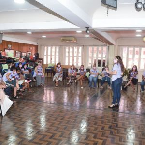 Mulheres Bancárias na luta por igualdade de direitos