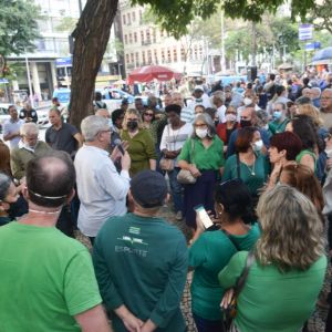 Derrubada de veto do Projeto 3186/20 - Alerj