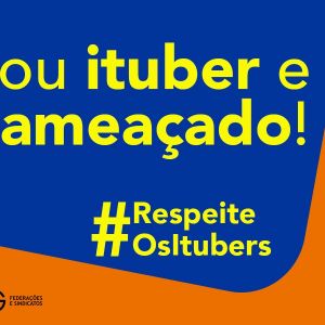 #respeiteositubers