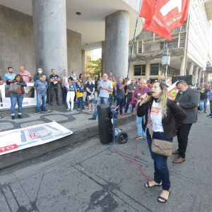 Ato banco central contra juros altos