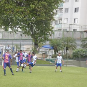 Copa Bancaria Amador e Veterano