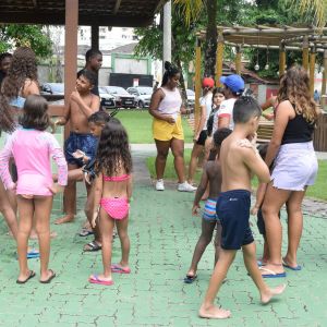 Baile de Carnaval Infantil 2024