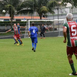 Copa Bancária Amador e Veterano 2024