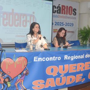 Encontro Regional dos Empregados da Caixa 9/8/2025