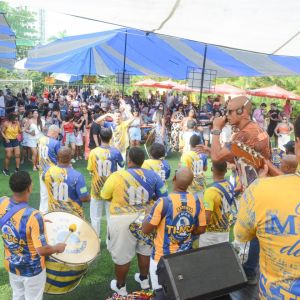 Festa 96 anos do Sindicato dos Bancarios