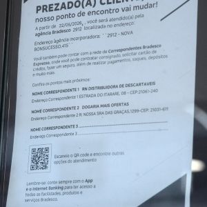 Atividades Itaú e Bradesco em  Ramos contra demissões