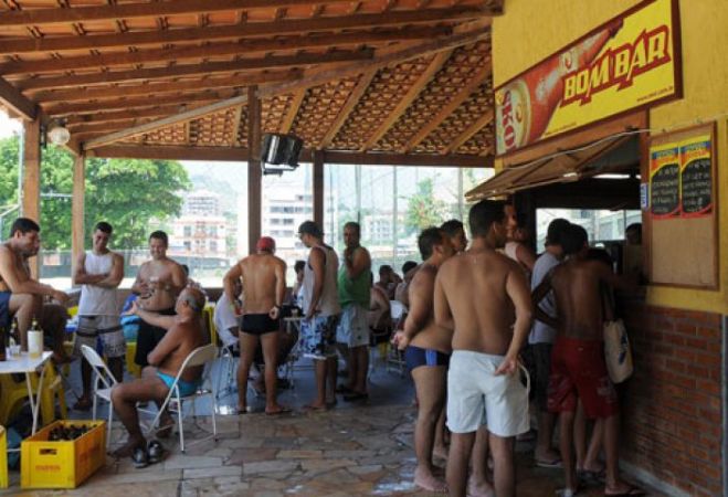 Sede Campestre Sindicato dos Bancários Macaé e Região