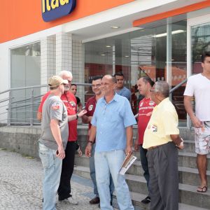 Caravana Campo Grande