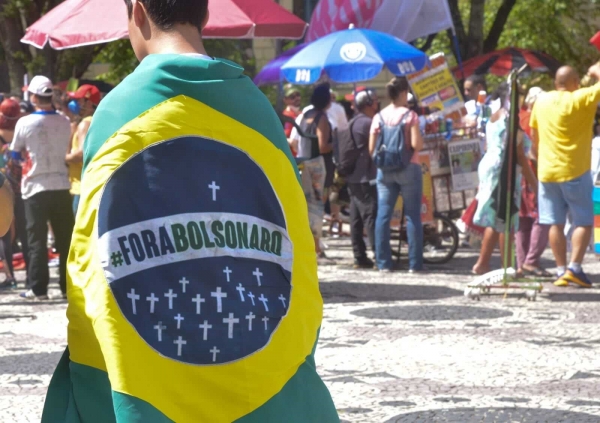Banco Central de Bolsonaro joga economia ainda mais no buraco