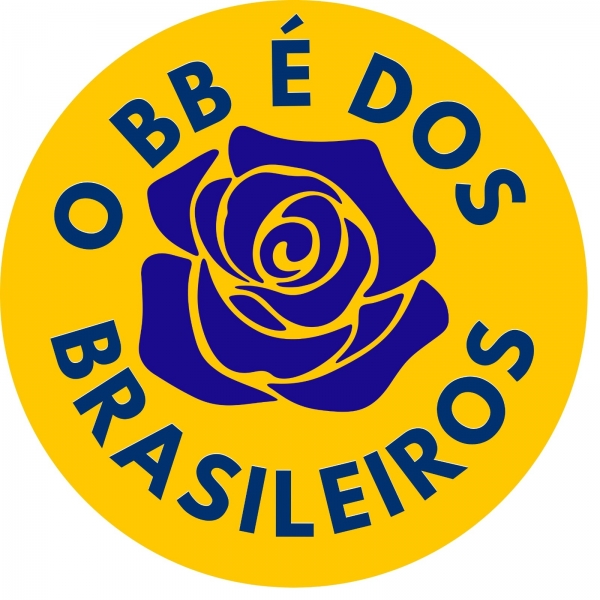 Funcionários realizam protesto nesta quarta (27) contra ataques ao Banco do Brasil