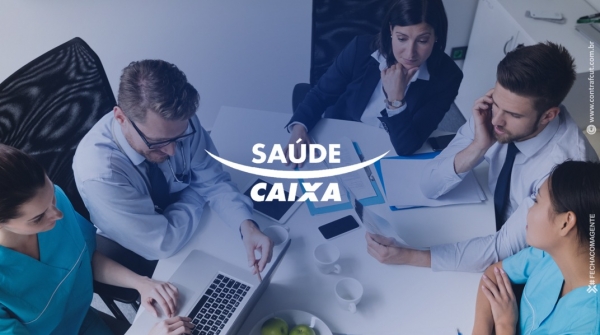 Veja como participar da mobilização pelo Saúde Caixa