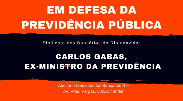 Imperdível!