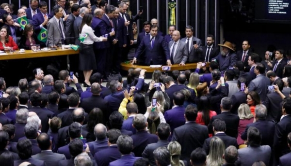 Previdência: o voto de cada deputado