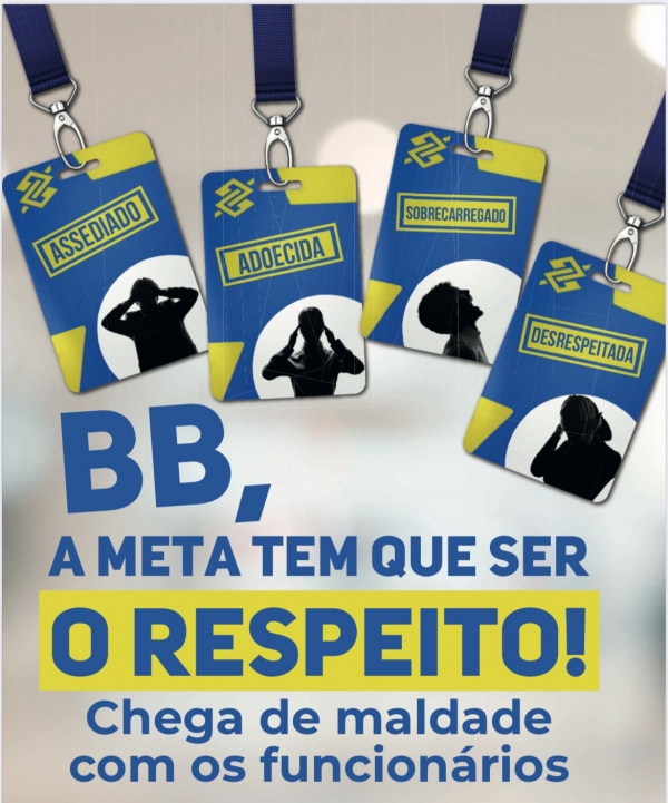 O movimento sindical critica a realidade nada ‘maternal’ daquela que se autodenomina, em suas próprias redes sociais, de “mainha”  (tarcianadobb)  