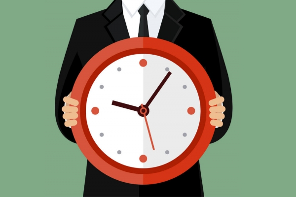 Aprovada a renovação do acordo do ponto eletrônico no Bradesco