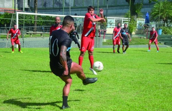 Copa Banc&aacute;ria 2025: jogos emocionantes, disputados e casa cheia. 