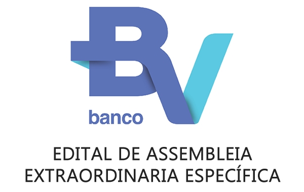 EDITAL ASSEMBLEIA EXTRAORDINARIA ESPECÍFICA - Banco Votorantim