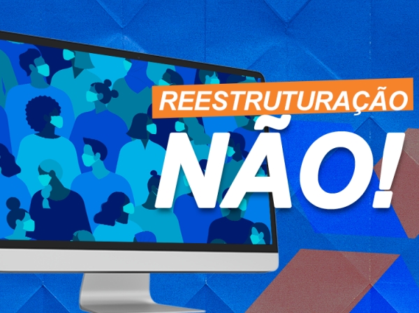 Mobilização contra reestruturação e metas na Caixa tem tuitaço nesta sexta-feira (19)