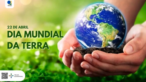 No Dia da Terra, explora&ccedil;&atilde;o de terras raras desafia a sustentabilidade do planeta