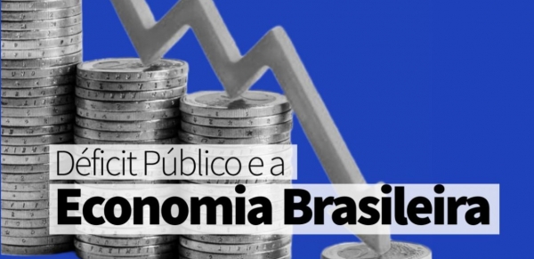 Economistas contrariam previsões negativas sobre dívida e déficit nas contas públicas