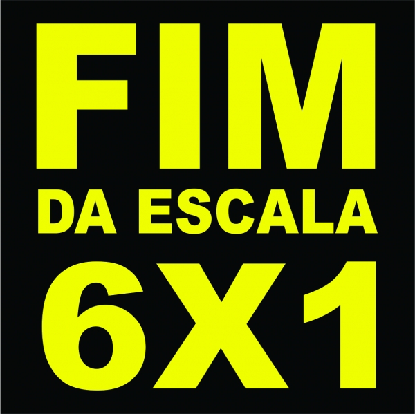 Deputados são contra o fim da jornada 6 x 1, mas trabalham só de terça a quinta