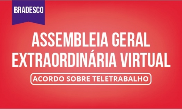 Edital de Assembleia Extraordinária Específica