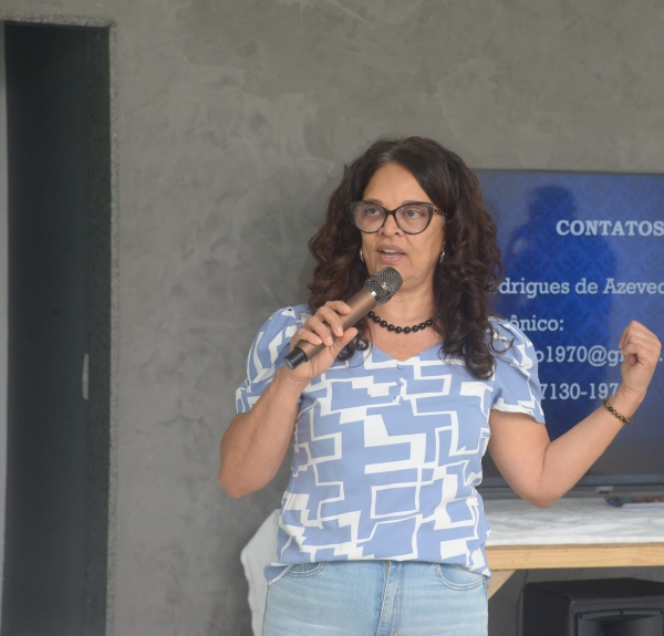 A diretora do Sindicato do Rio e representante da Comissão de Empresa dos Funcionários do Banco do Brasil (CEBB), Rita Mota, fez uma avaliação da nova tabela PIP, uma conquista histórica dos funcionários do BB na Previ