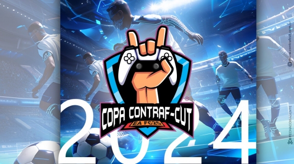 Segundo torneio Contraf-CUT de videogame para trabalhadores do ramo financeiro