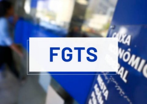 STF julgará direito à reposição da inflação sobre o FGTS no dia 20 de abril
