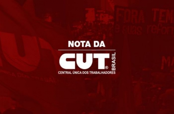 Escrito por: CUT