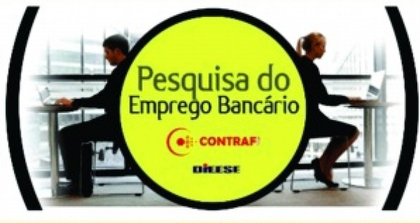 Bancos tem saldo negativo e estão na contramão do Brasil que gerou mais empregos em 2024