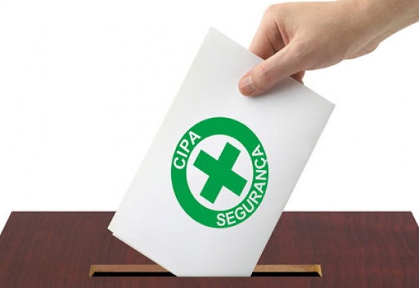 Funcionários do Itaú do Centro Empresarial Botafogo podem se inscrever para eleição da Cipa