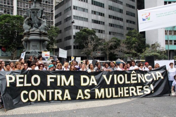 Até o momento, já foram confirmadas manifestações em ao menos 15 cidades. Foto: Agência Brasil.