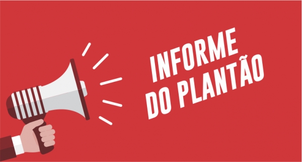 Sindicato divulga plant&atilde;o de atendimento para a semana do feriad&atilde;o