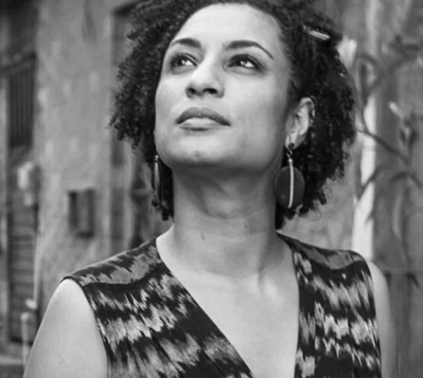 O assassinato de Marielle Franco e de seu motorista Anderson Gomes revelam o poder do crime organizado das milícias no aparato e no comando das polícias do Rio e na política regional e nacional  