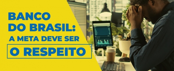 Dia Nacional de Luta no BB é nesta quarta (5), meio dia, no Sedan