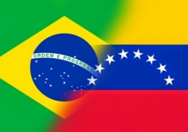 Todo apoio ao povo venezuelano