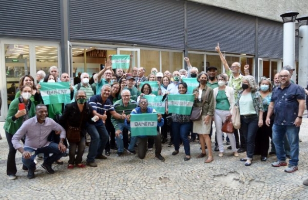 PL-3186/20 volta a pauta nesta terça-feira(23/8)