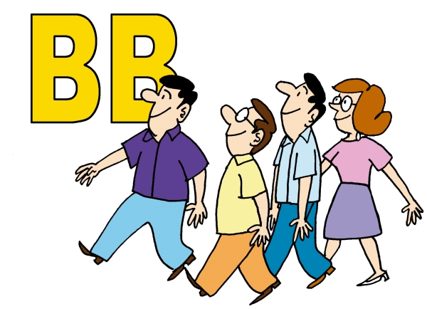 Venha participar do  Encontro Regional do BB
