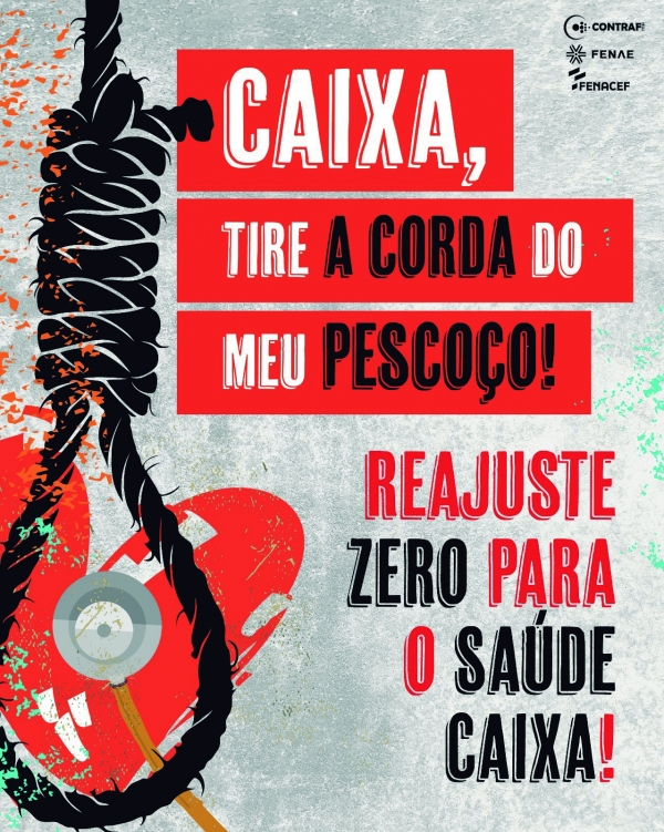 Propostas do Encontro Regional  da Caixa serão levadas ao Conecef