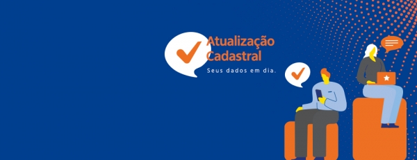 Assistidos da Fundação Itaú-Unibanco devem atualizar Cadastro