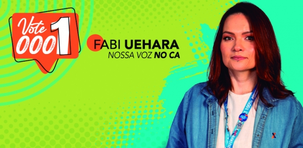 Come&ccedil;a nesta quarta (18)  o segundo turno da elei&ccedil;&atilde;o  para o CA da Caixa