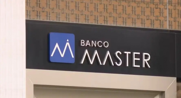Foto Banco Master/Divulgação.