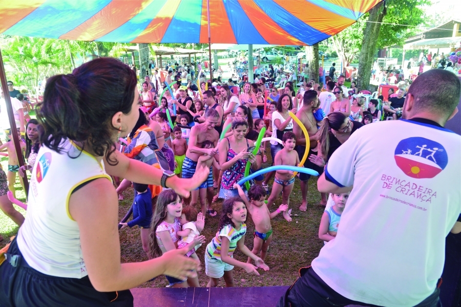 LEVE SEUS FILHOS PARA A FESTA DO DIA DAS CRIANÇAS NO CLUBE DOS BANCÁRIOS! -  Sindicato dos Bancários de Itabuna e Região